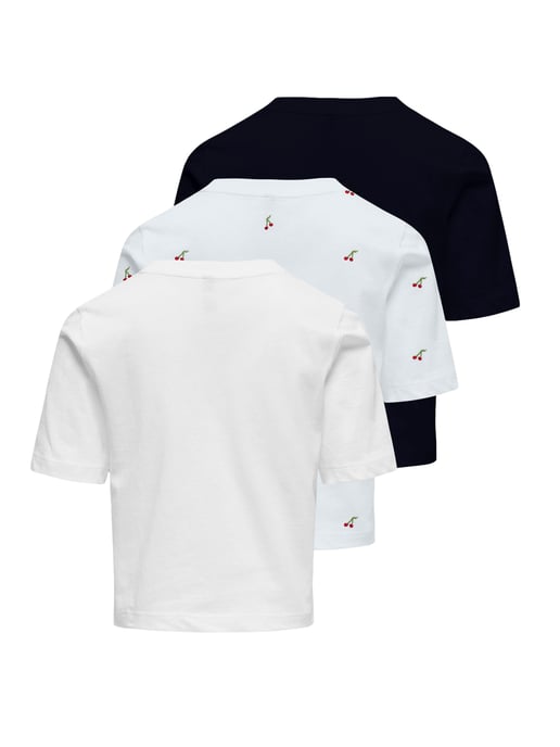 T-shirt alleen voor kinderen - Image 2