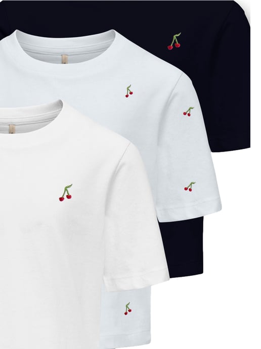 T-shirt alleen voor kinderen - Image 3