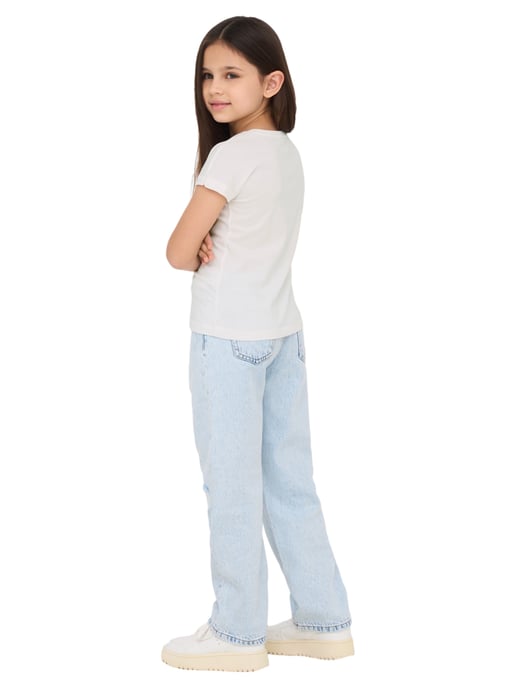 T-shirt alleen voor kinderen - Image 2