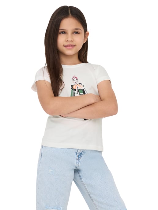 T-shirt alleen voor kinderen - Image 4