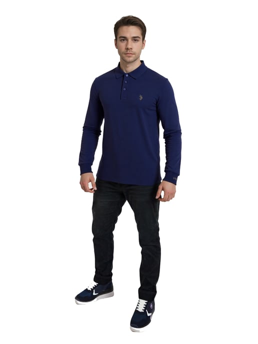 U.S. Polo Assn Longsleeve - Image 3