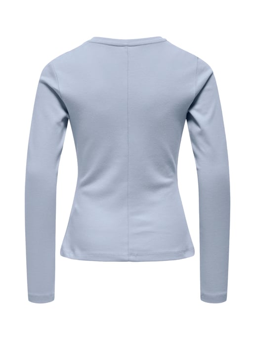 Longsleeve alleen voor kinderen - Image 2