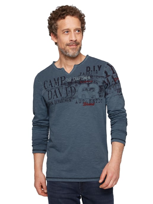 Camp David Longsleeve - Image 3