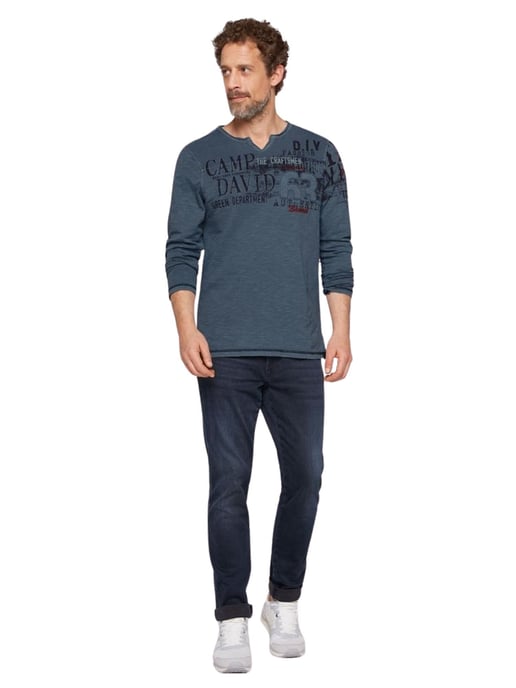 Camp David Longsleeve - Image 4