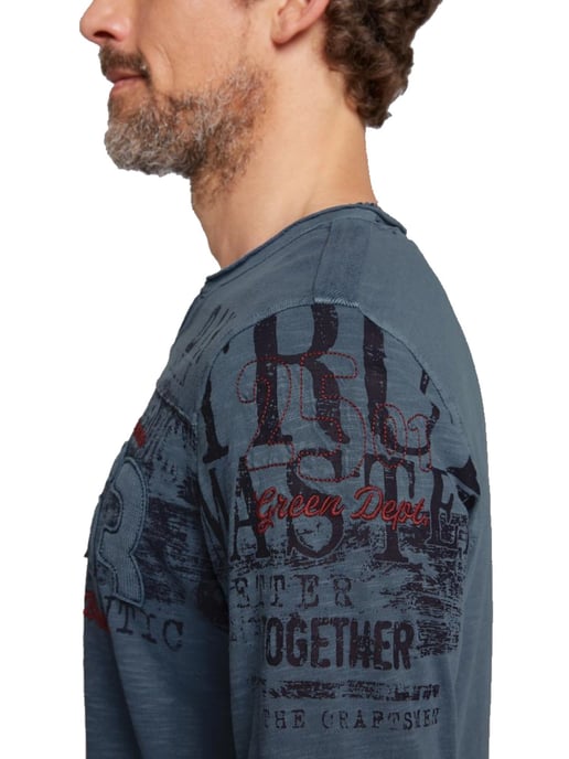 Camp David Longsleeve - Image 5