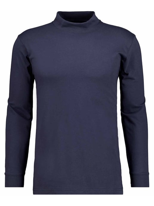 Ragman shirt met lange mouwen - Image 1