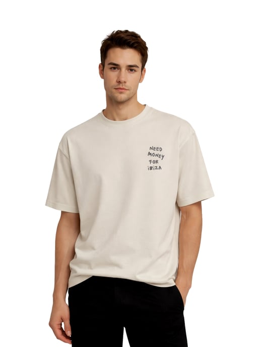 Only & Sons T-shirt - Image 3
