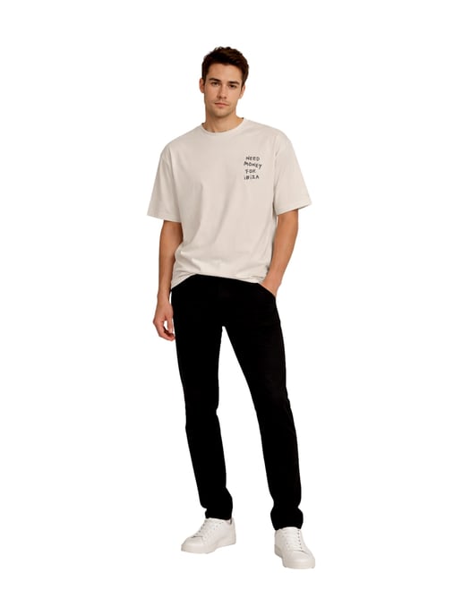 Only & Sons T-shirt - Image 4