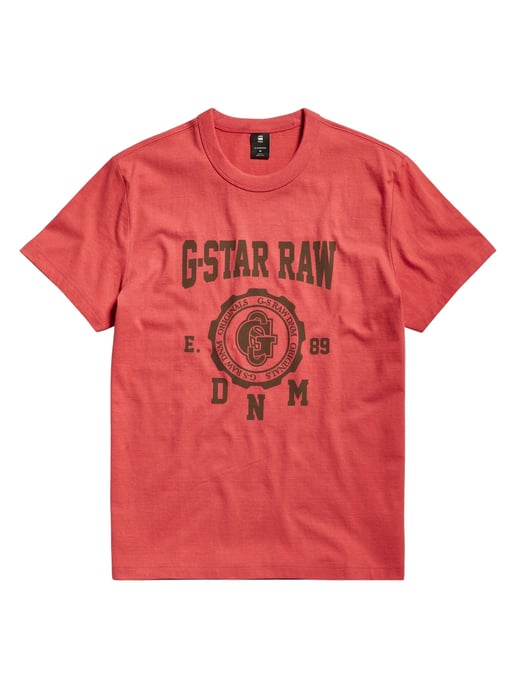 G Star Raw T-Shirt - Image 1