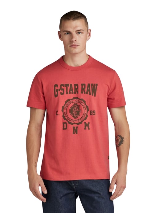 G Star Raw T-Shirt - Image 3