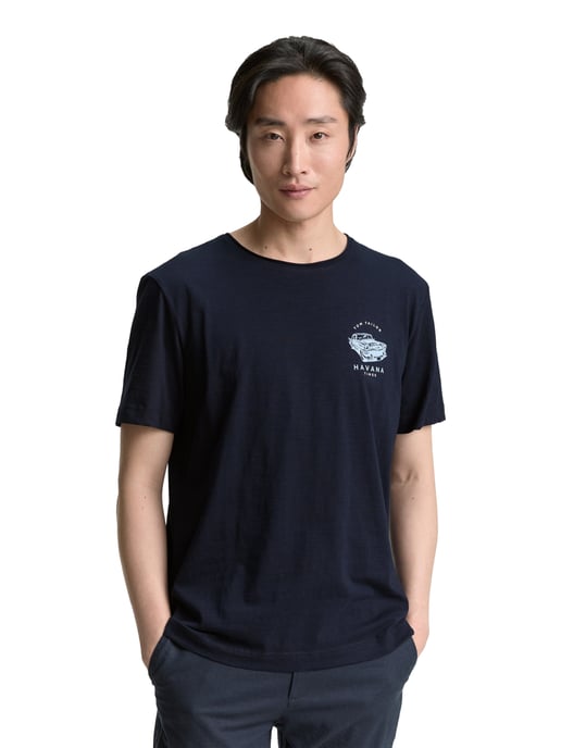 Tom Tailor T-shirt - Image 4