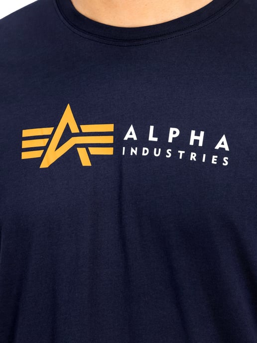 Alpha Industries T-shirt - Image 3