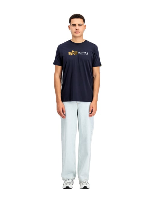 Alpha Industries T-shirt - Image 4