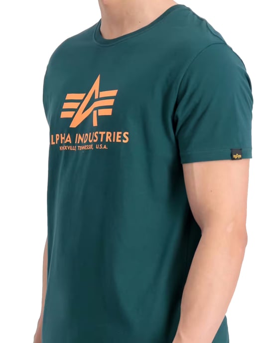 Alpha Industries T-shirt - Image 3