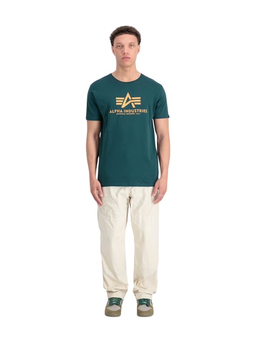 Alpha Industries T-shirt - Image 4