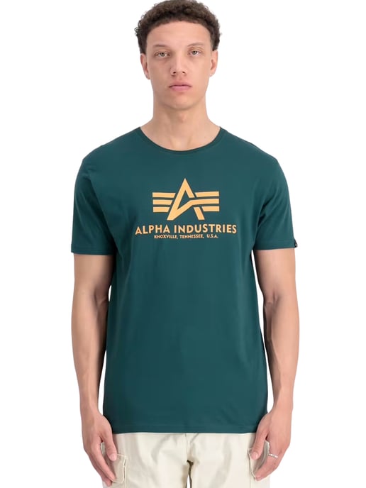 Alpha Industries T-shirt - Image 5