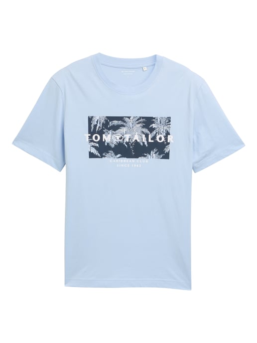 Tom Tailor T-shirt - Image 1