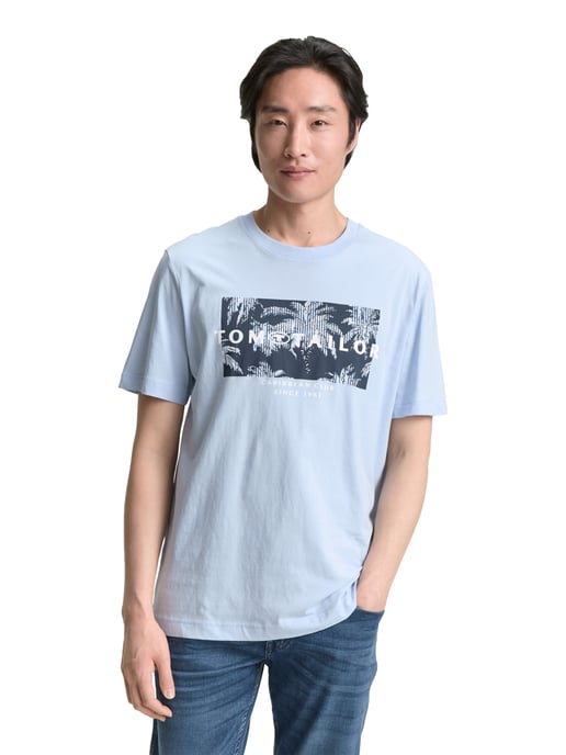 Tom Tailor T-shirt - Image 4