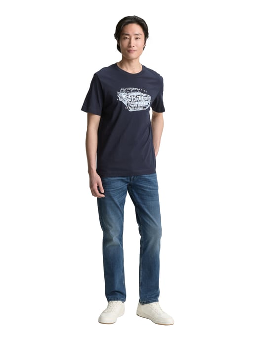 Tom Tailor T-shirt - Image 3