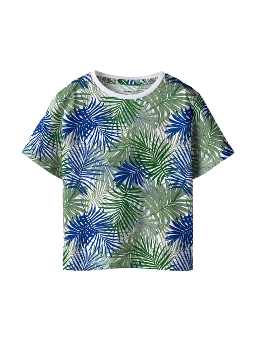 Naam-T-shirt - Image 2