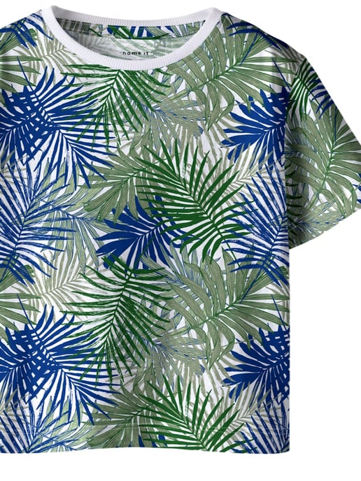 Naam-T-shirt - Image 4