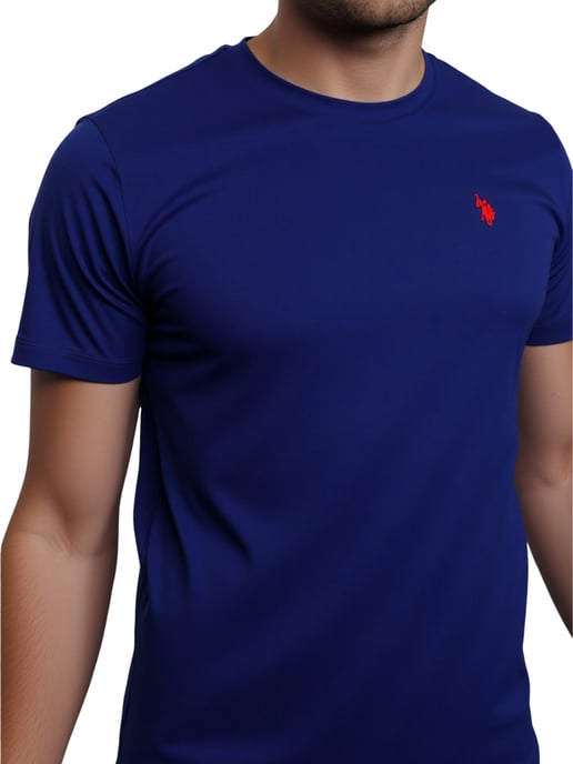 T-shirt van de US Polo Association - Image 2
