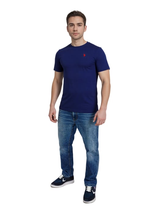 T-shirt van de US Polo Association - Image 3