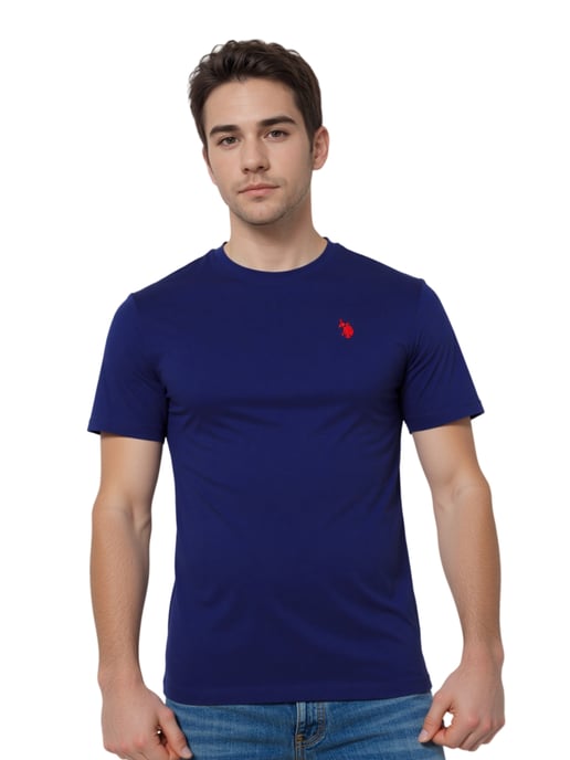T-shirt van de US Polo Association - Image 4