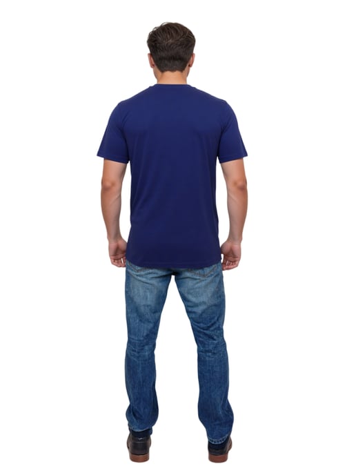 T-shirt van de US Polo Association - Image 5