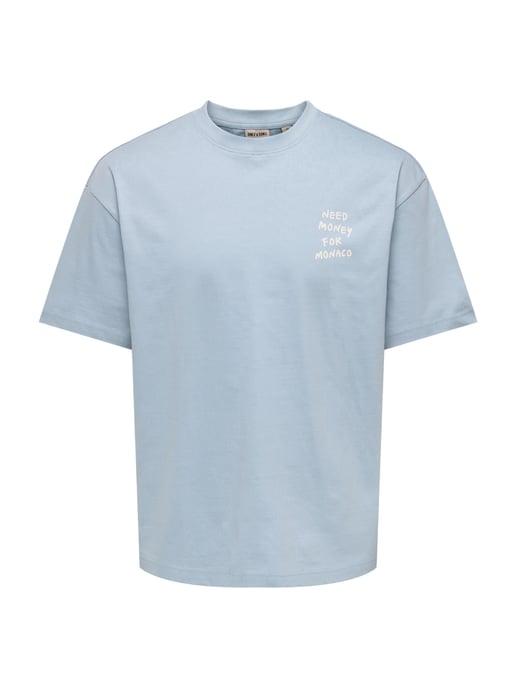 Only & Sons T-shirt - Image 1