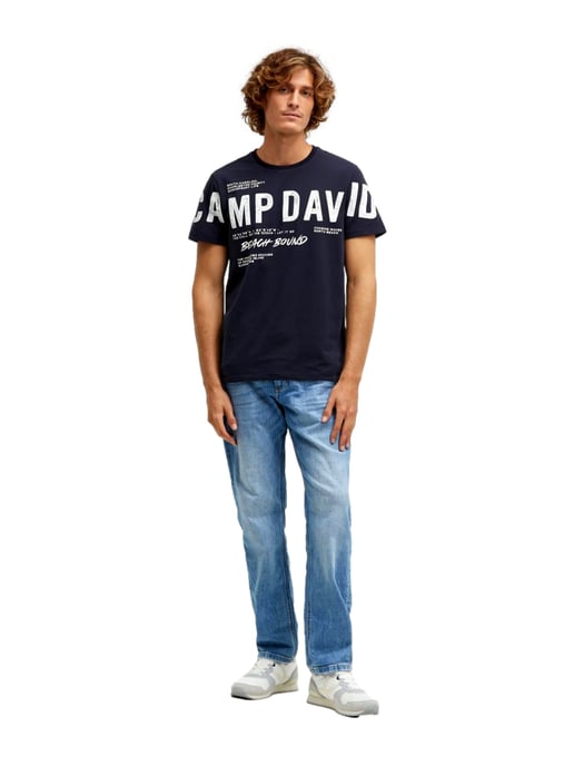 Camp David T-shirt - Image 4
