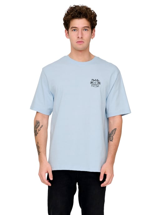 Only & Sons T-shirt - Image 3