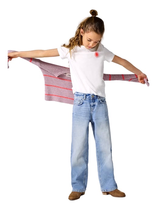 T-shirt alleen voor kinderen - Image 3