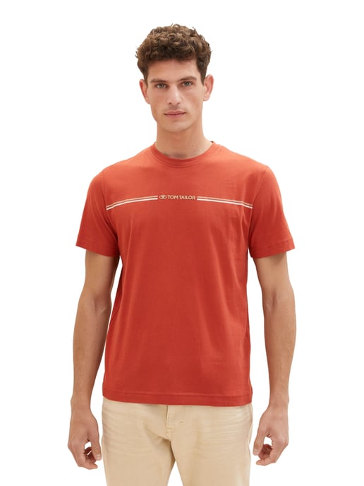 Tom Tailor T-shirt - Image 4