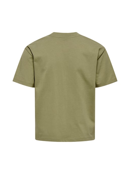 T-shirt alleen voor kinderen - Image 2