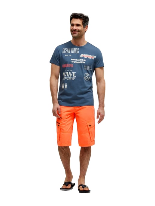 Camp David T-shirt - Image 4