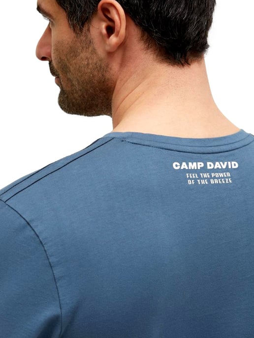 Camp David T-shirt - Image 5