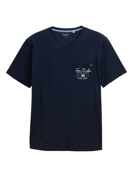 Tom Tailor T-shirt - Image 1