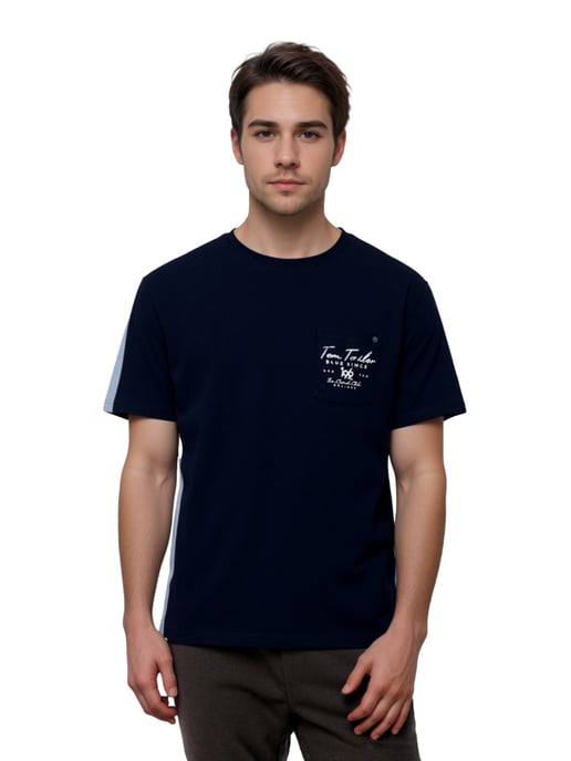 Tom Tailor T-shirt - Image 4