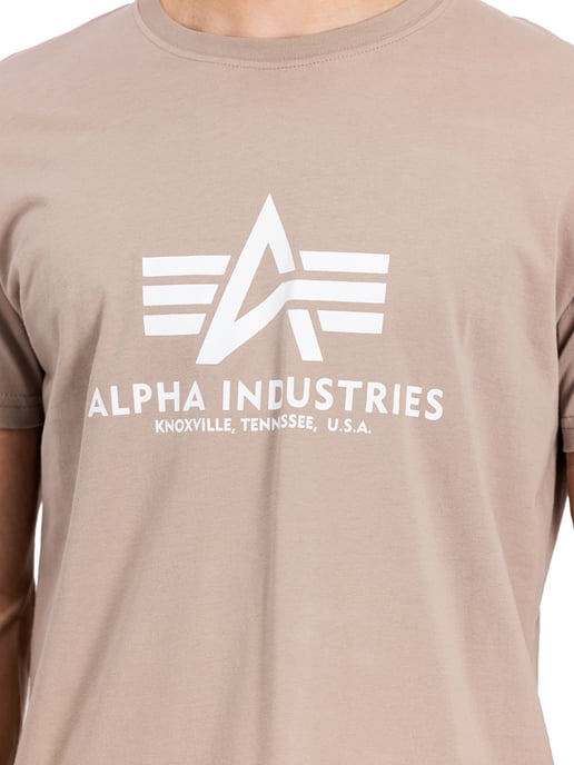 Alpha Industries T-shirt - Image 5