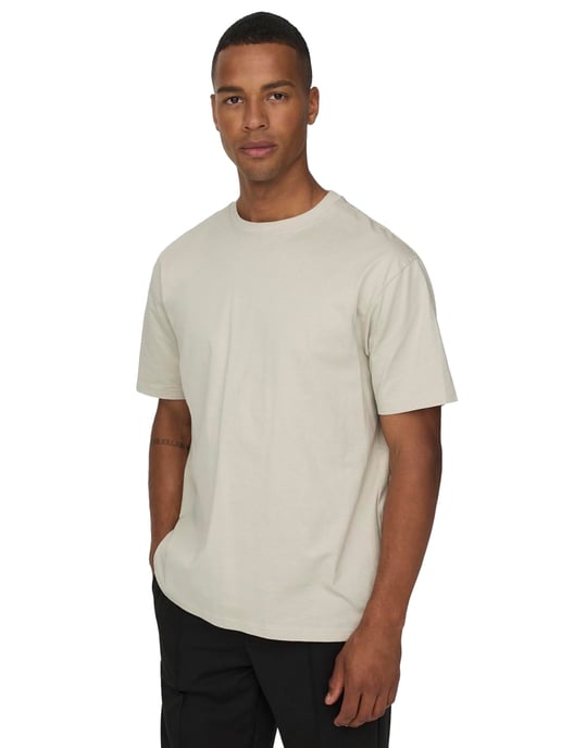 Only & Sons T-shirt - Image 5
