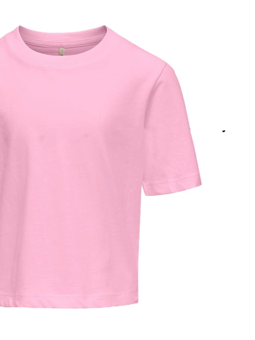 T-shirt alleen voor kinderen - Image 3