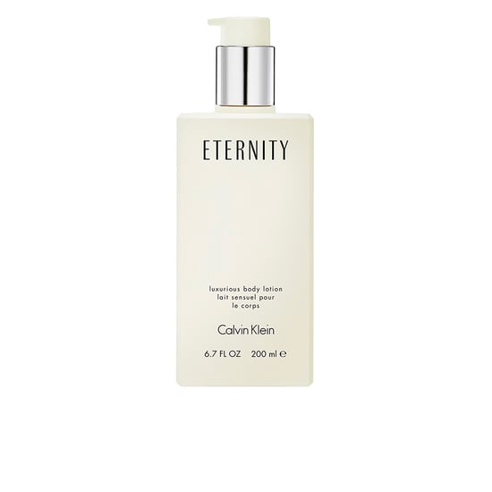 Eternity Body Lotion 200 ml - Image 1