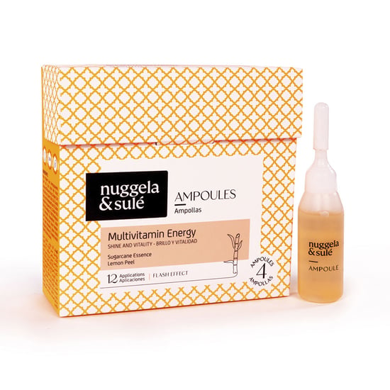 Multivitamina Energy Ampollas - Image 1