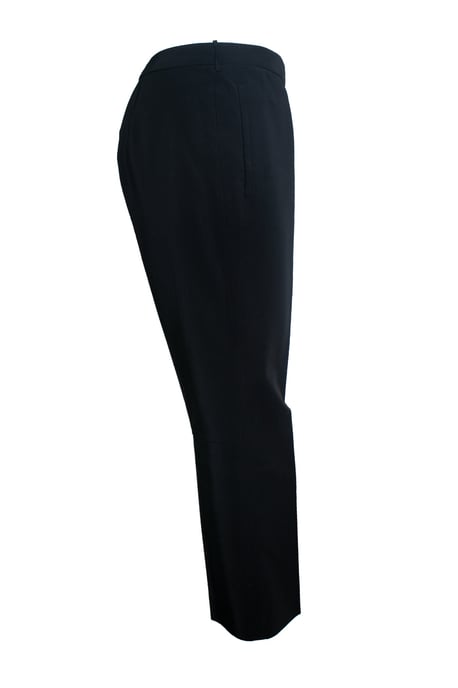 Prada, Black pantalon - Image 4