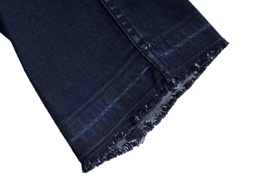 Acne Studios, dark blue pop sound jeans - Image 5