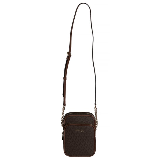 Dames Medium Schoudertas Jet Set Travel 35F1GTVC2B - Image 4