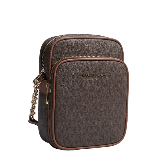 Dames Medium Schoudertas Jet Set Travel 35F1GTVC2B - Image 5