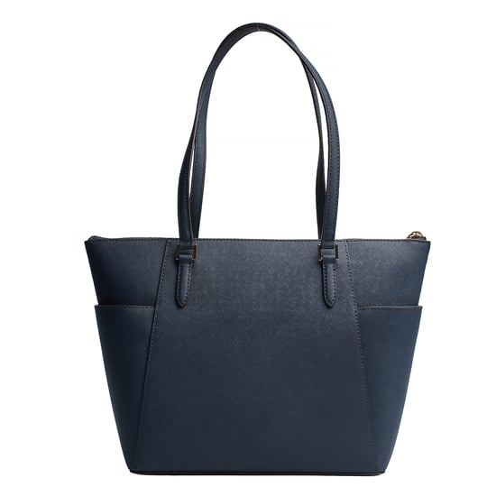 Women's Large Leather Tote Bag 35T0GCFT7L - Image 6