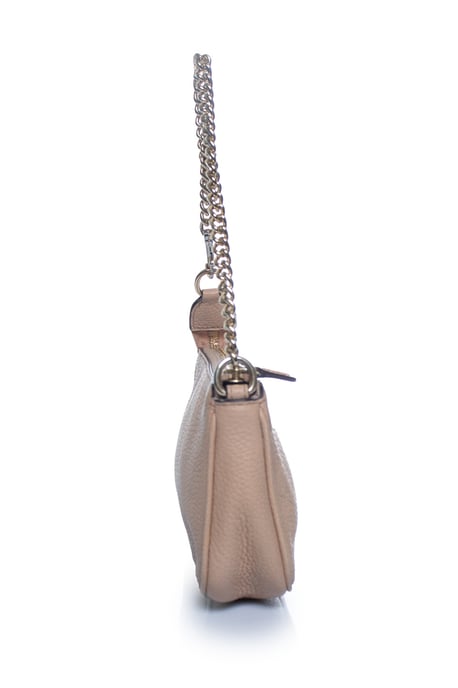 Coach, Pink nolita 19 wristlet bag - Image 4